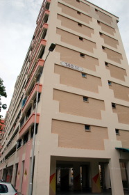 Blk 140 Petir Road (Bukit Panjang), HDB 5 Rooms #208432